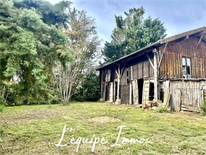 terrain à la vente -   32130  SAMATAN, surface 2000 m2 vente terrain - APR685863